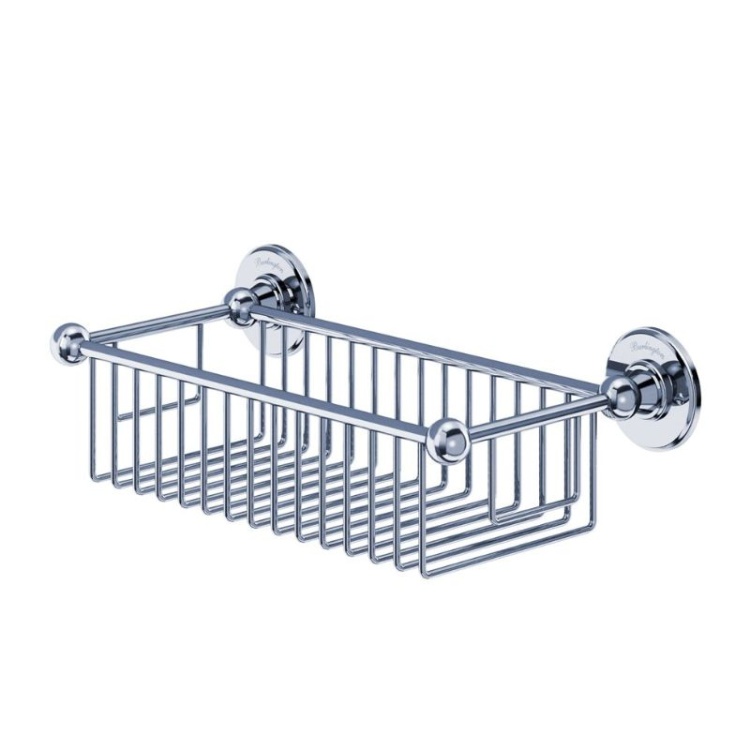 Burlington Wire Basket 62mm Deep